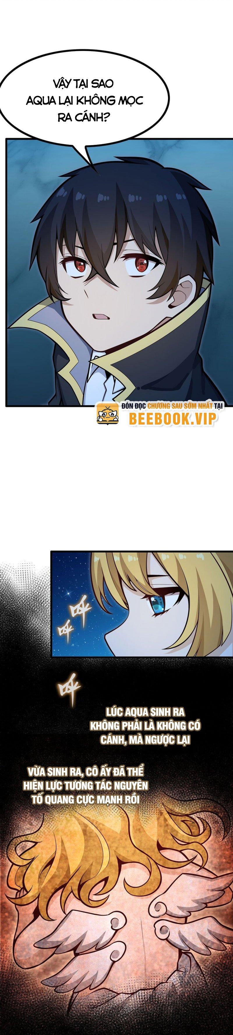 vô hạn sứ đồ và 12 nữ chiến binh chapter 387 5