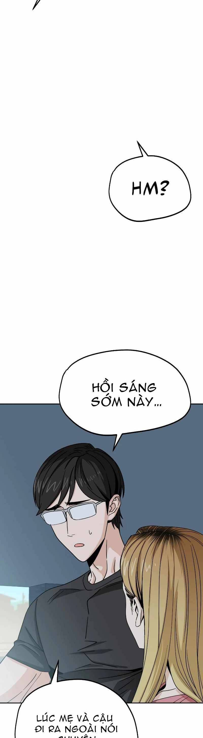 Lớ Ngớ Vớ Phải Tình Yêu chapter 55.2 10