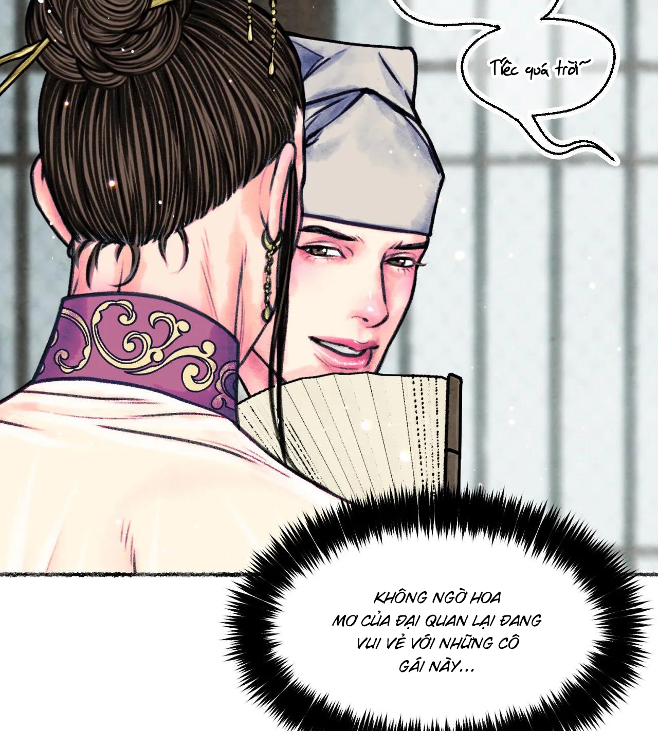 phò mã quan phu chapter 11 70