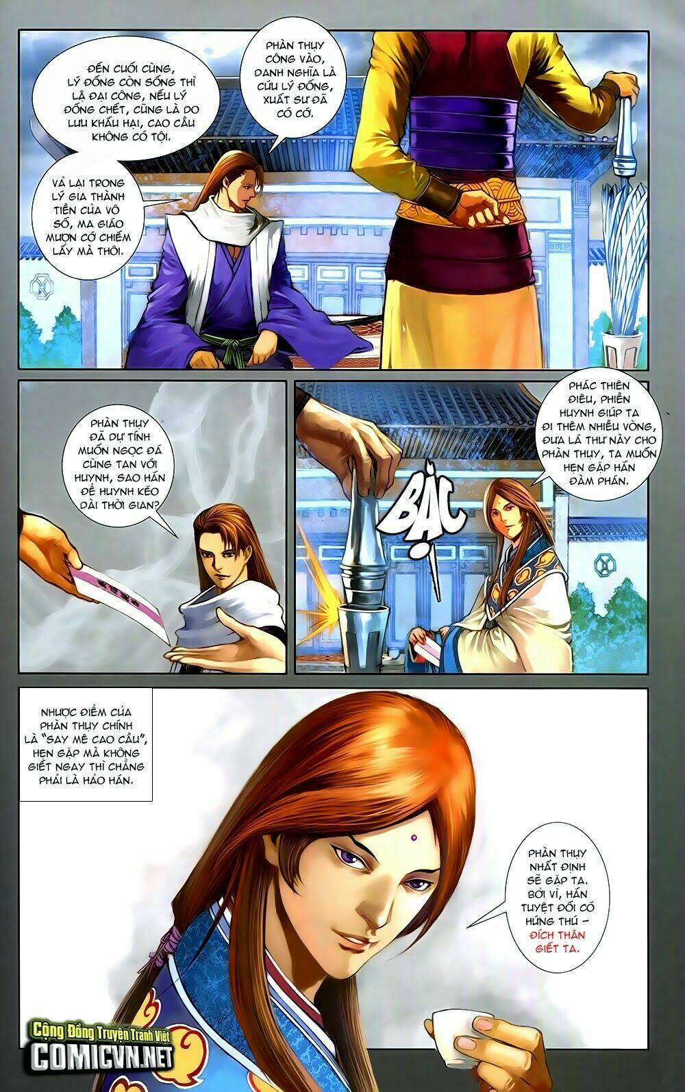 108 - tân thủy hử chapter 5.2 10