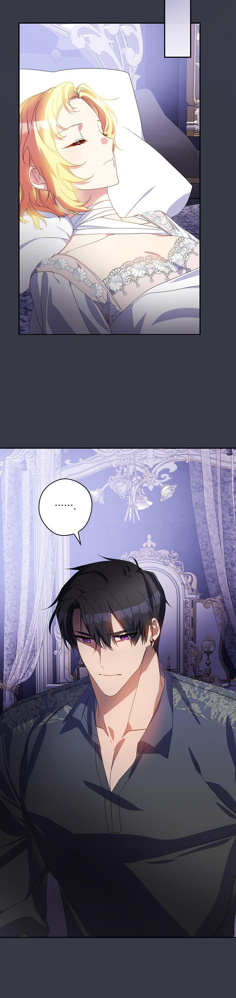 câu chuyện cổ tích về nhân vật phản diện chapter 30 5