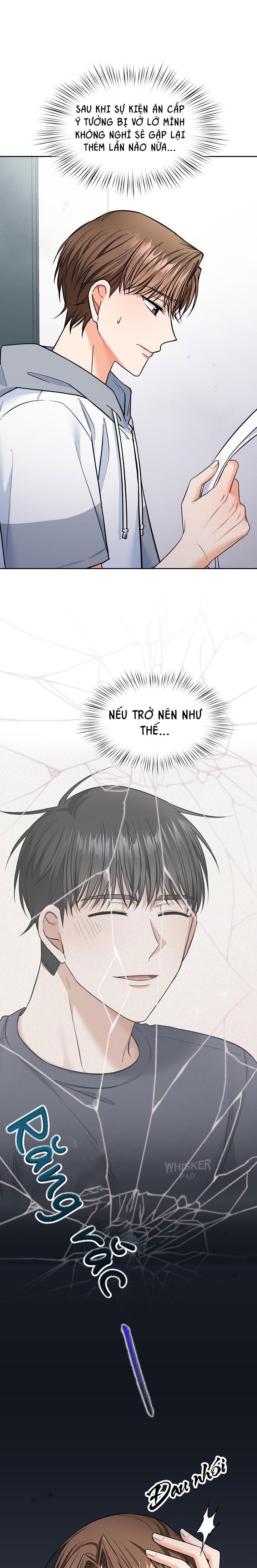 phòng tắm hơi chapter 42 19