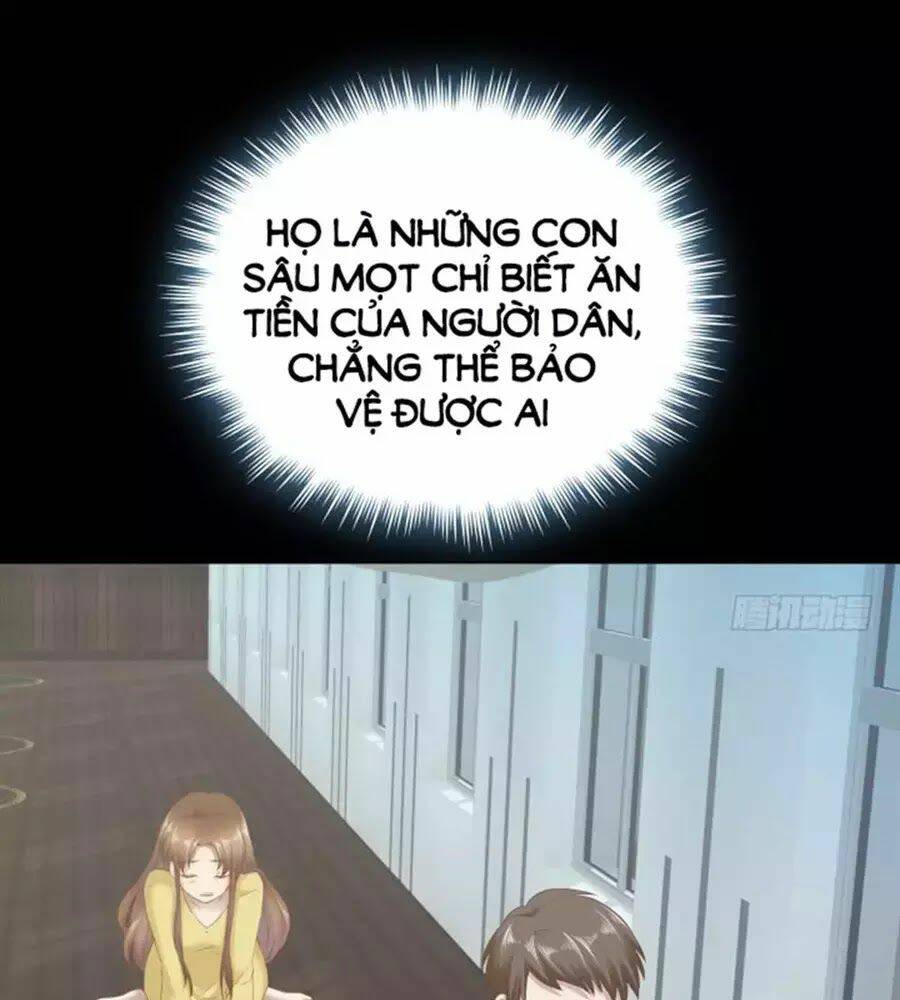 khi trò chơi ác ma bắt đầu chapter 104 27