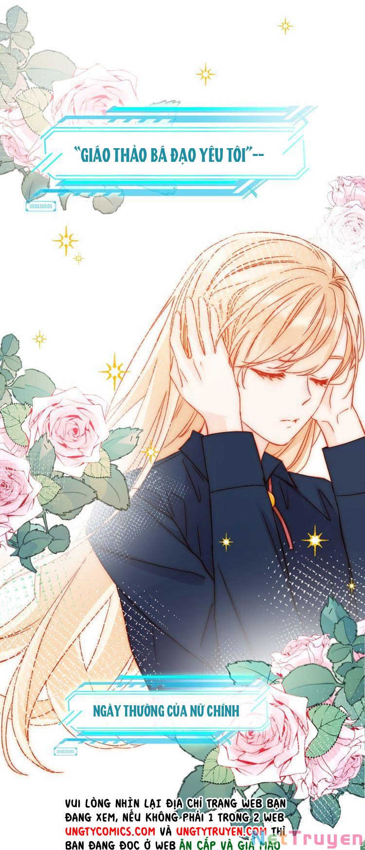 tôi phải làm 1 kẻ đại xấu xa chapter 38 1