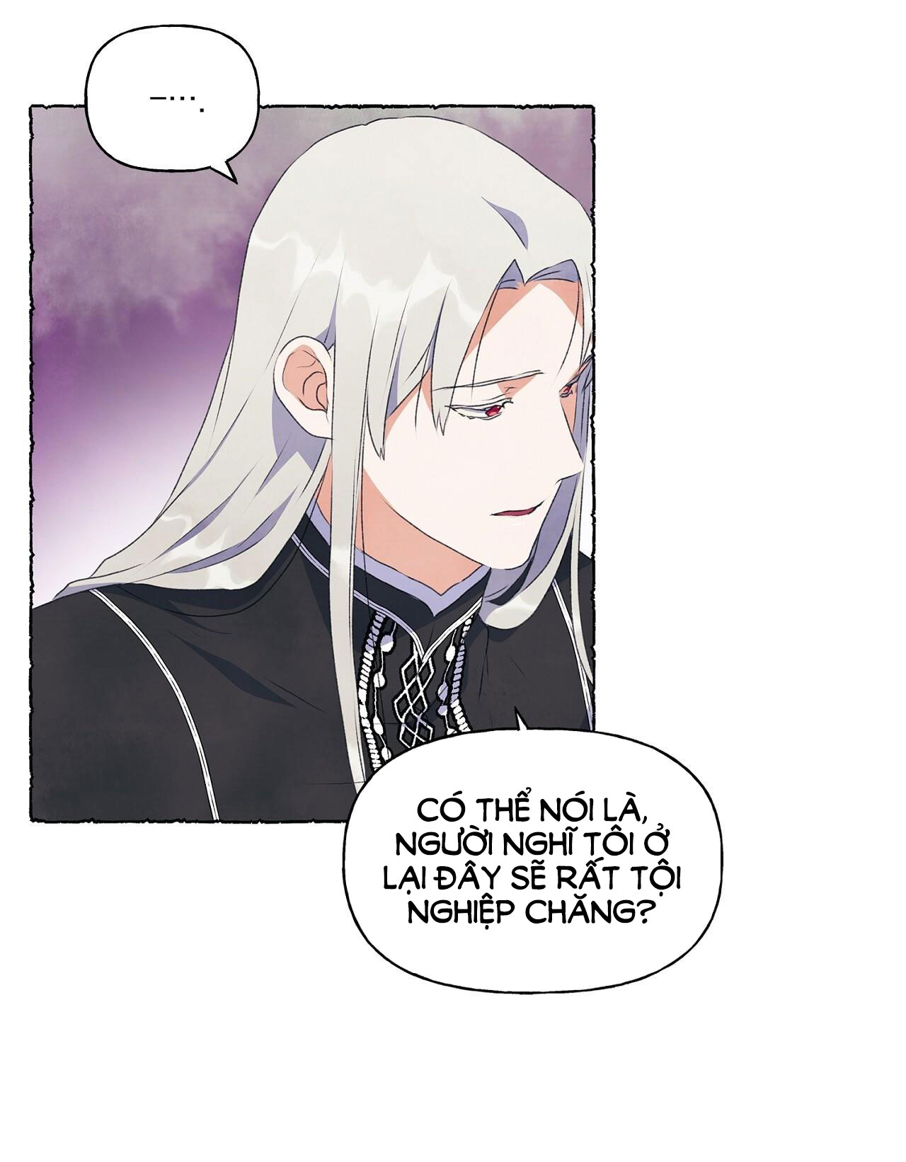 Chuyện Của Những Pháp Sư Ấy chapter 13.1 - Trang 13