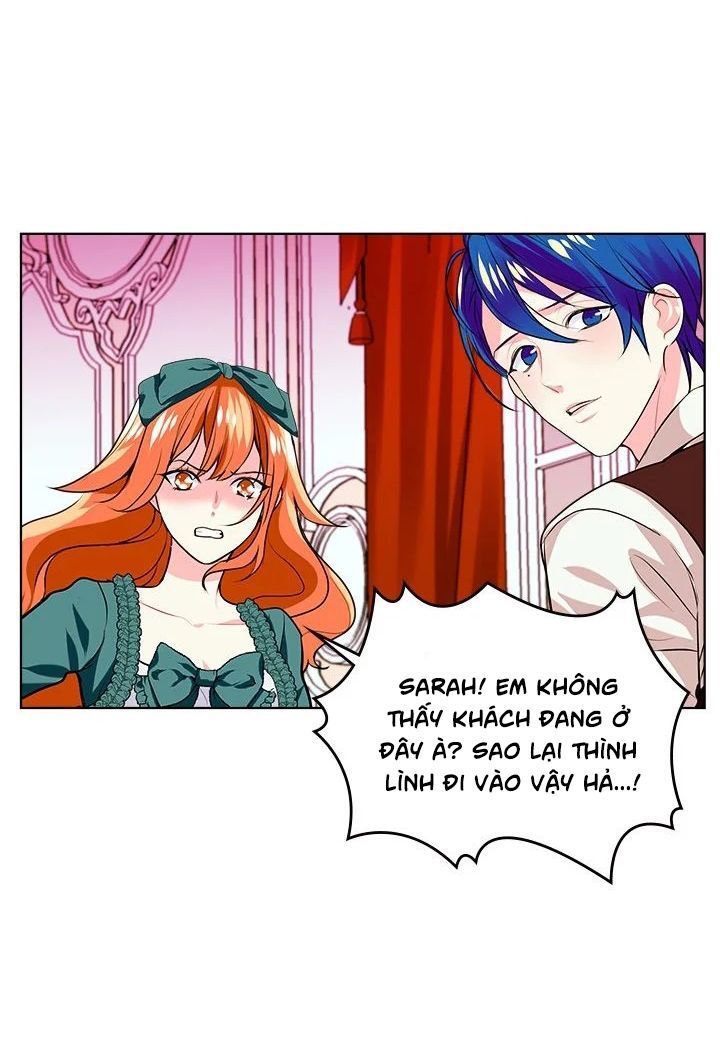 đức hạnh của ác nữ phản diện chapter 3 40