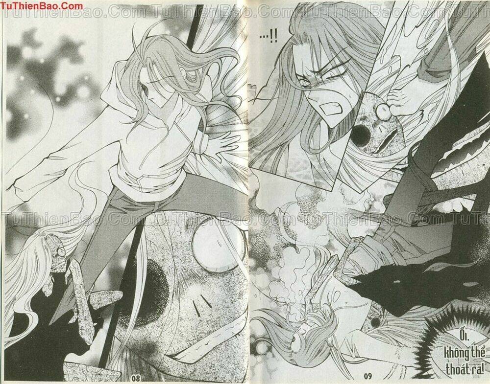 dự án siêu sao chapter 6 5