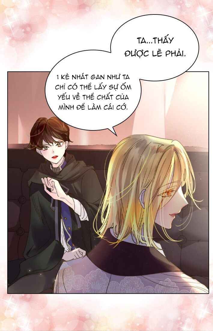 quy luật sinh tồn của nữ phụ chapter 37 35