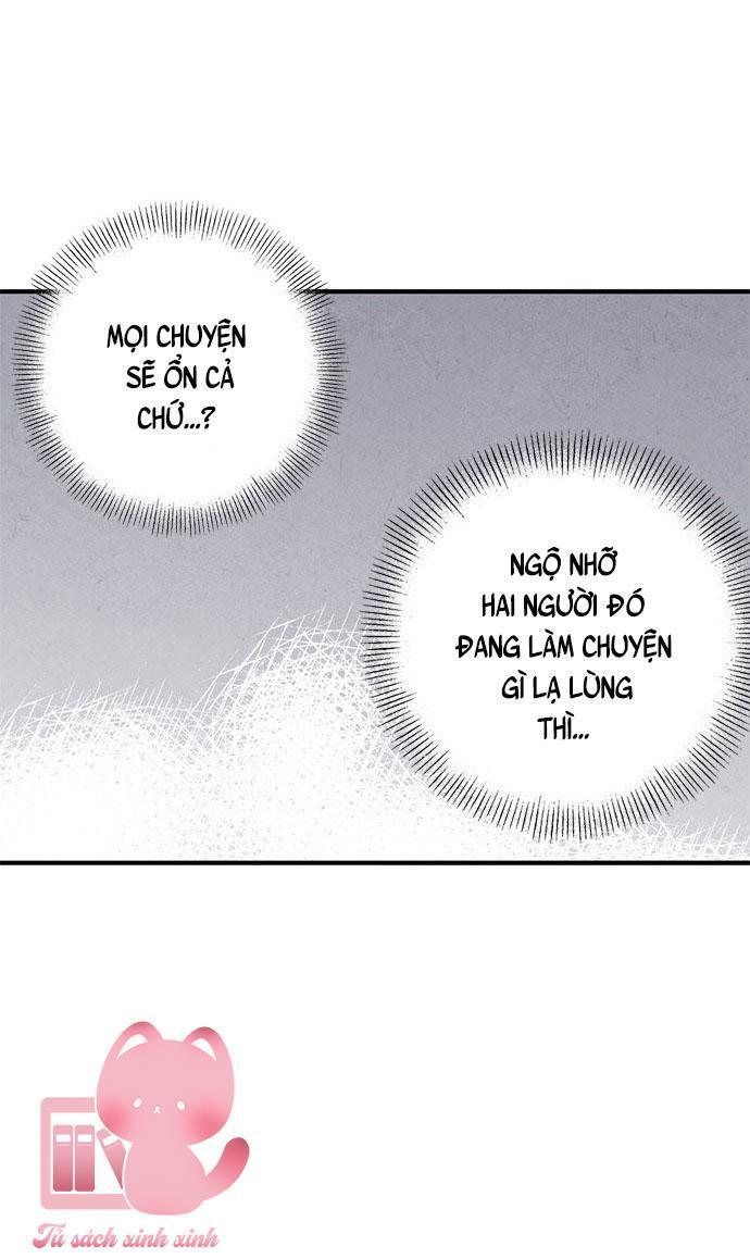 lệnh cấm hôn chapter 60 67