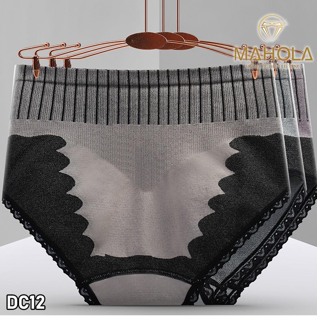 Quần gen bụng mặc đầm Mahola DC12