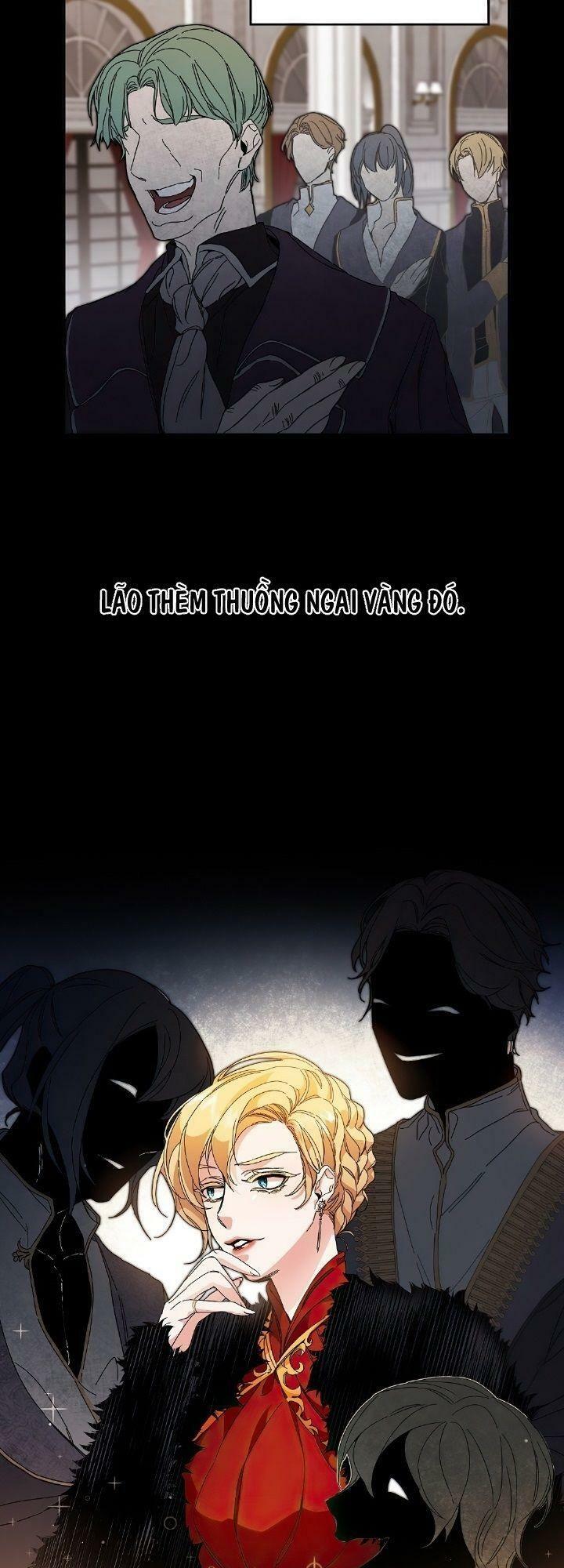 tôi trở thành hoàng đế bạo chúa trong tiểu thuyết chapter 5 9