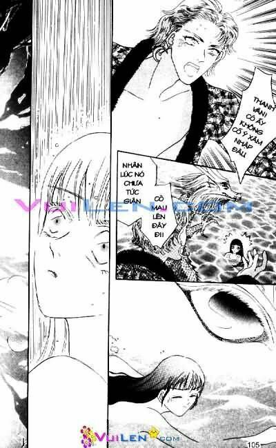 hai nàng công chúa chapter 2 105