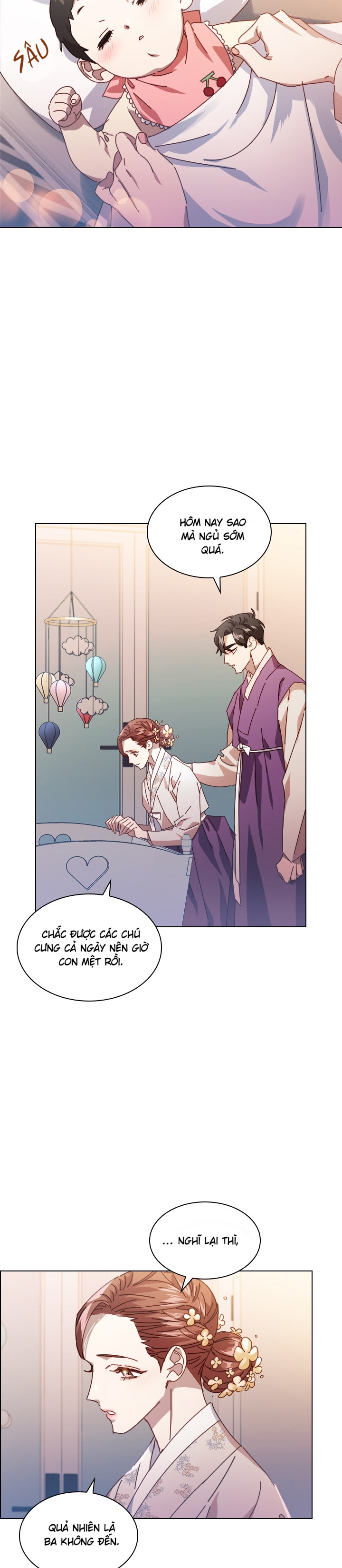 tai tiếng thị phi chapter 77 19