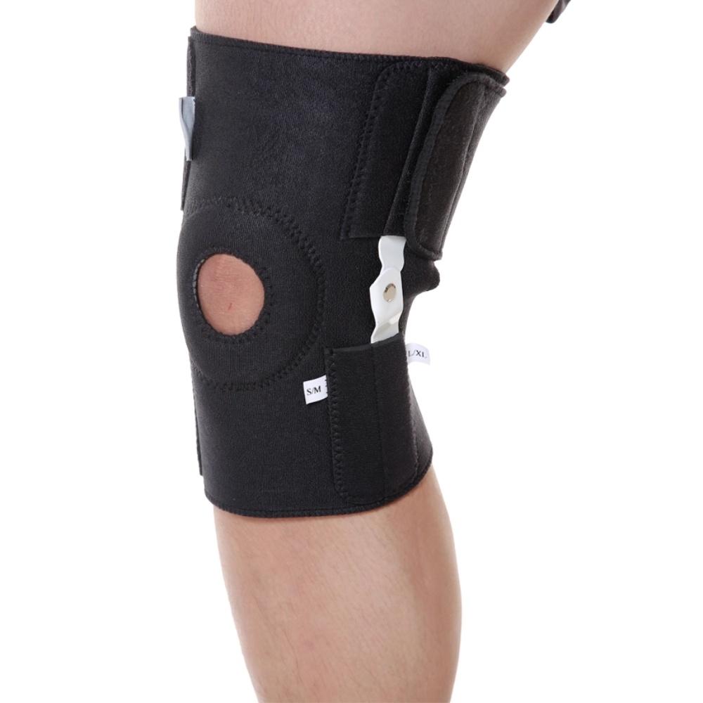 Băng Thun Gối Orbe H3 Giúp Hỗ Trợ Cố Định, Hạn Chế Vận Động Cho Người Bị Viêm Khớp Gối, Thoái Hóa Khớp Gối