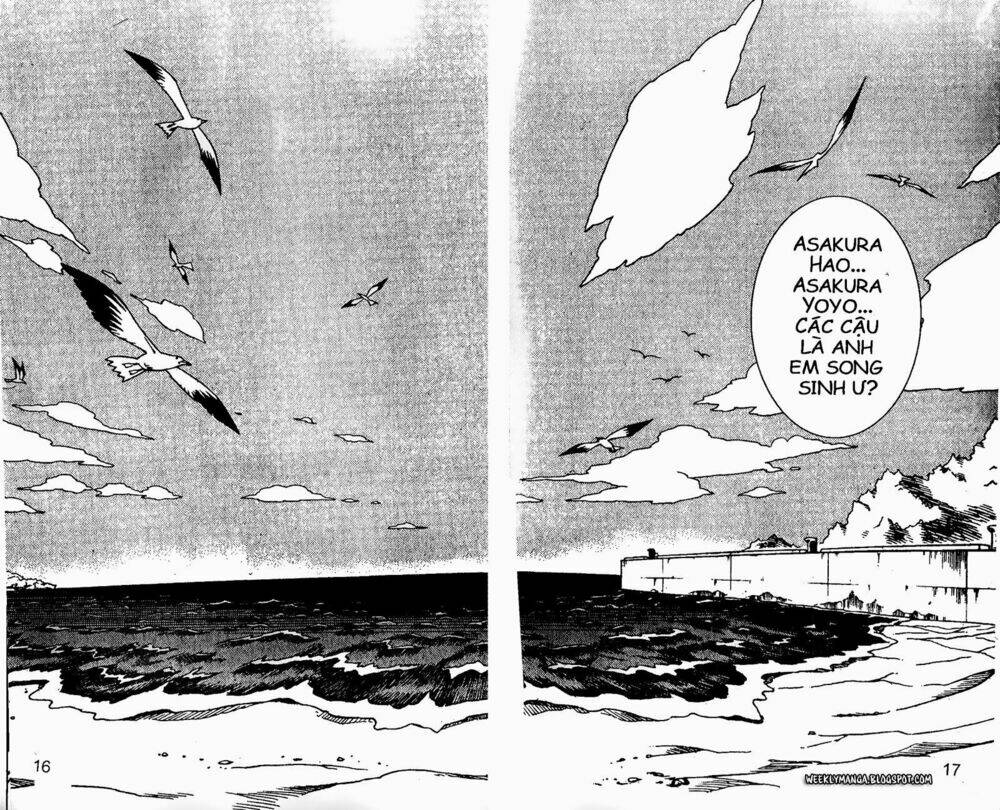 vua pháp thuật chapter 142 4