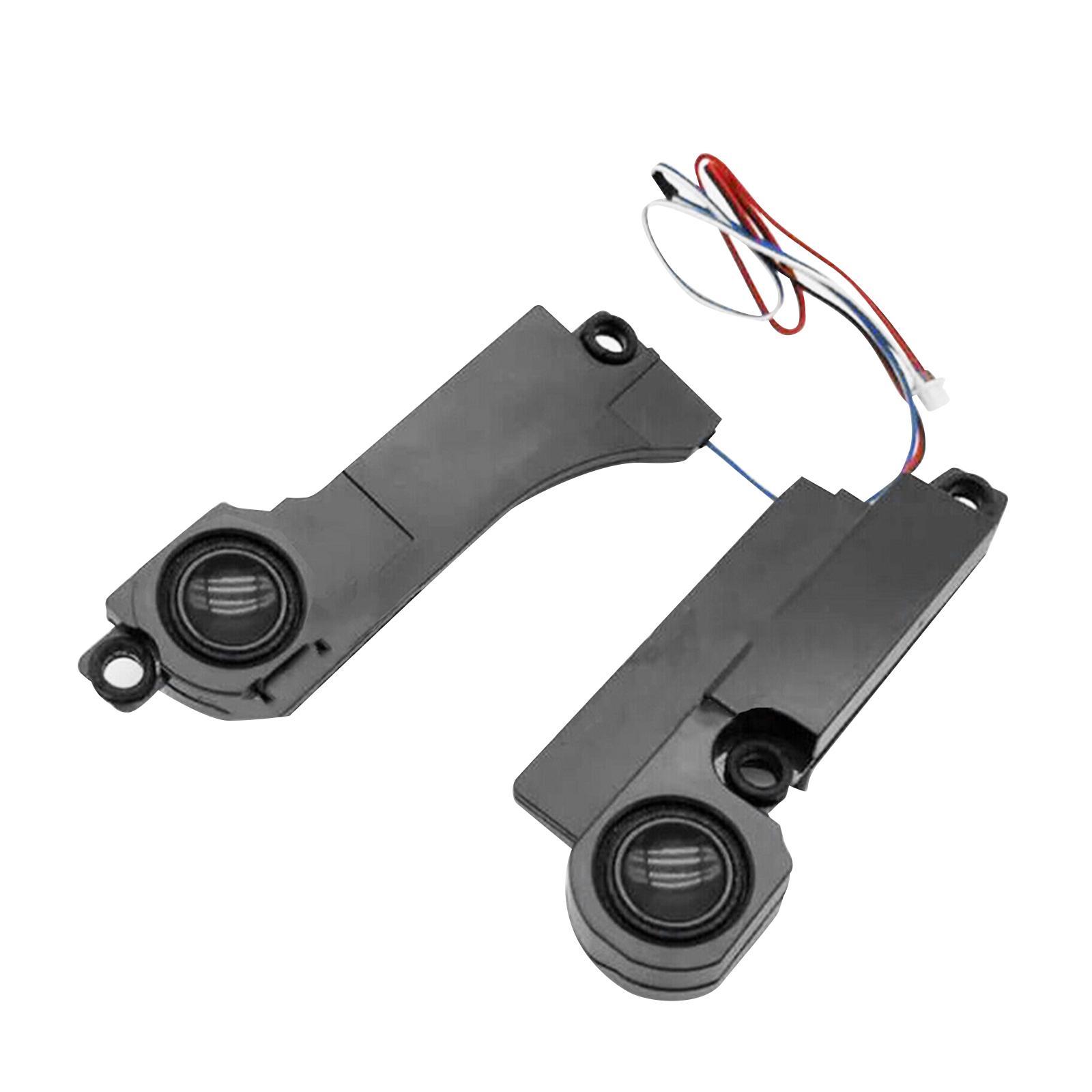 2Pcs Laptop Speaker Accessories for  Y500N Repair Parts