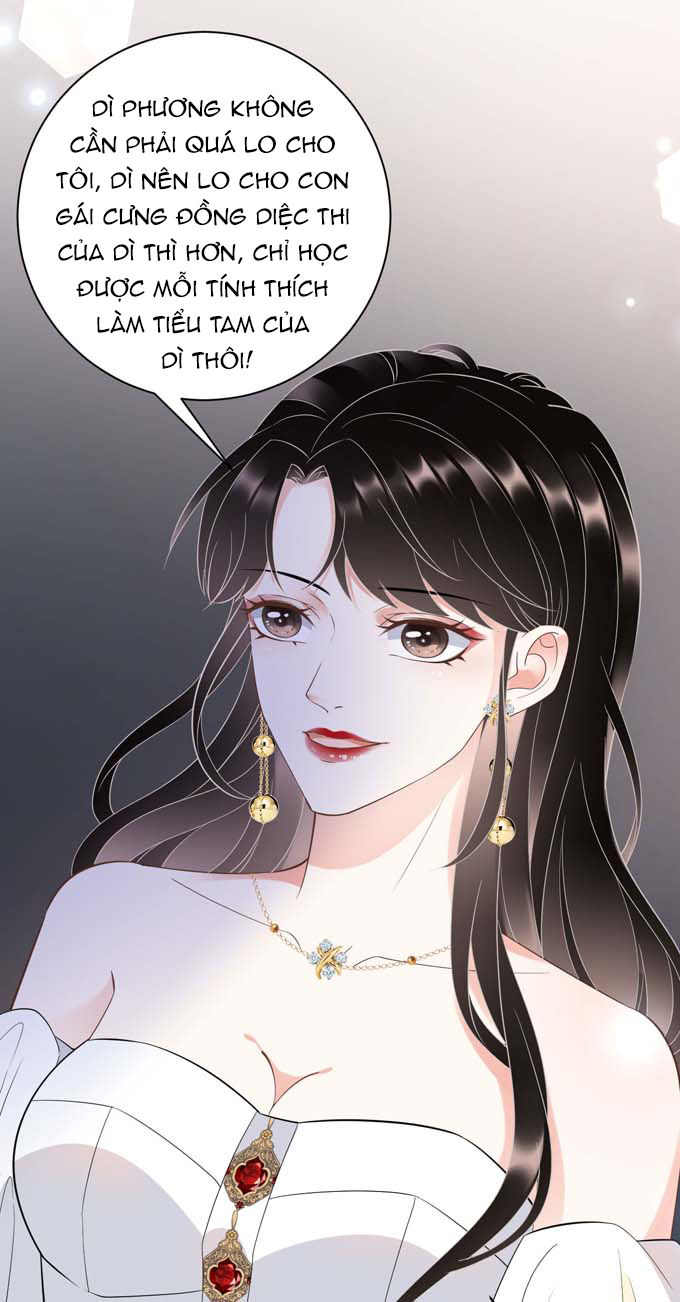[16+] đại tiểu thư có thể có ý đồ xấu chapter 25 4
