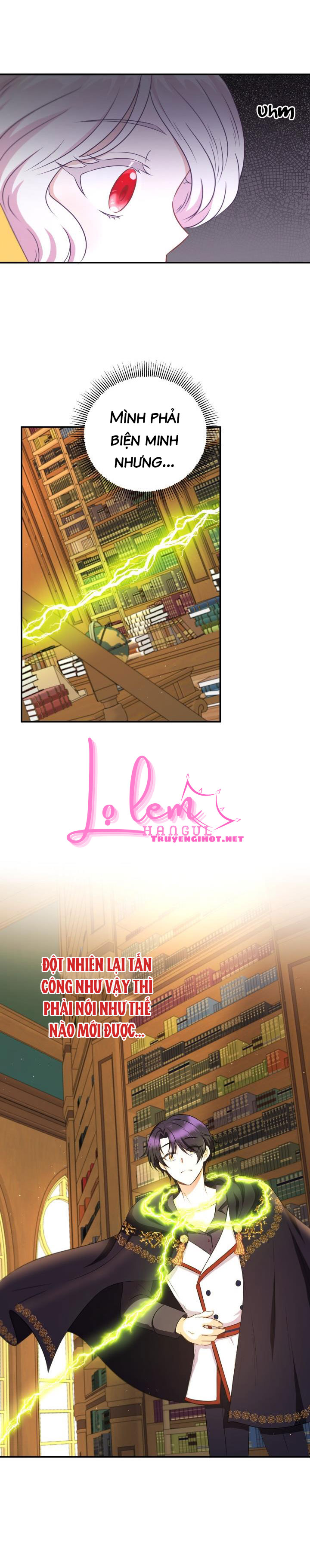ác nữ công chúa chapter 30.1 5