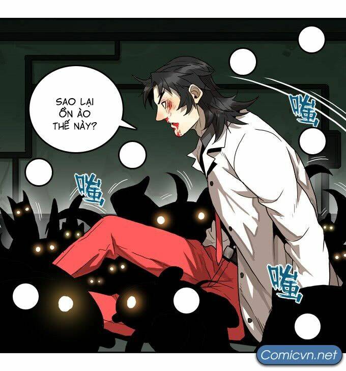 dị nhân bất tử chapter 43 12