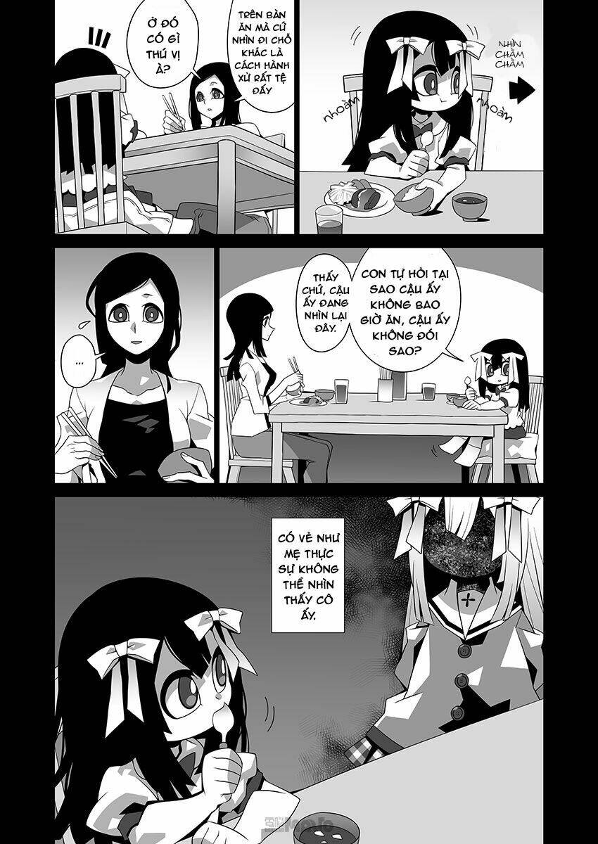 itsumo hata ni irukara ne chapter 1 7