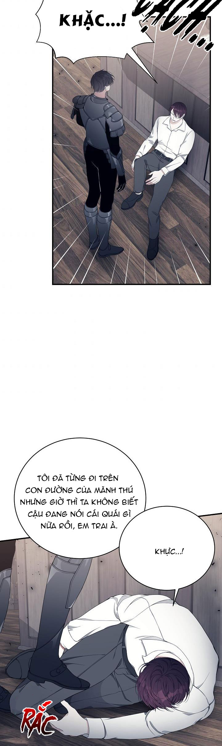 con chỉ đi tìm cha thôi chapter 37.2 10