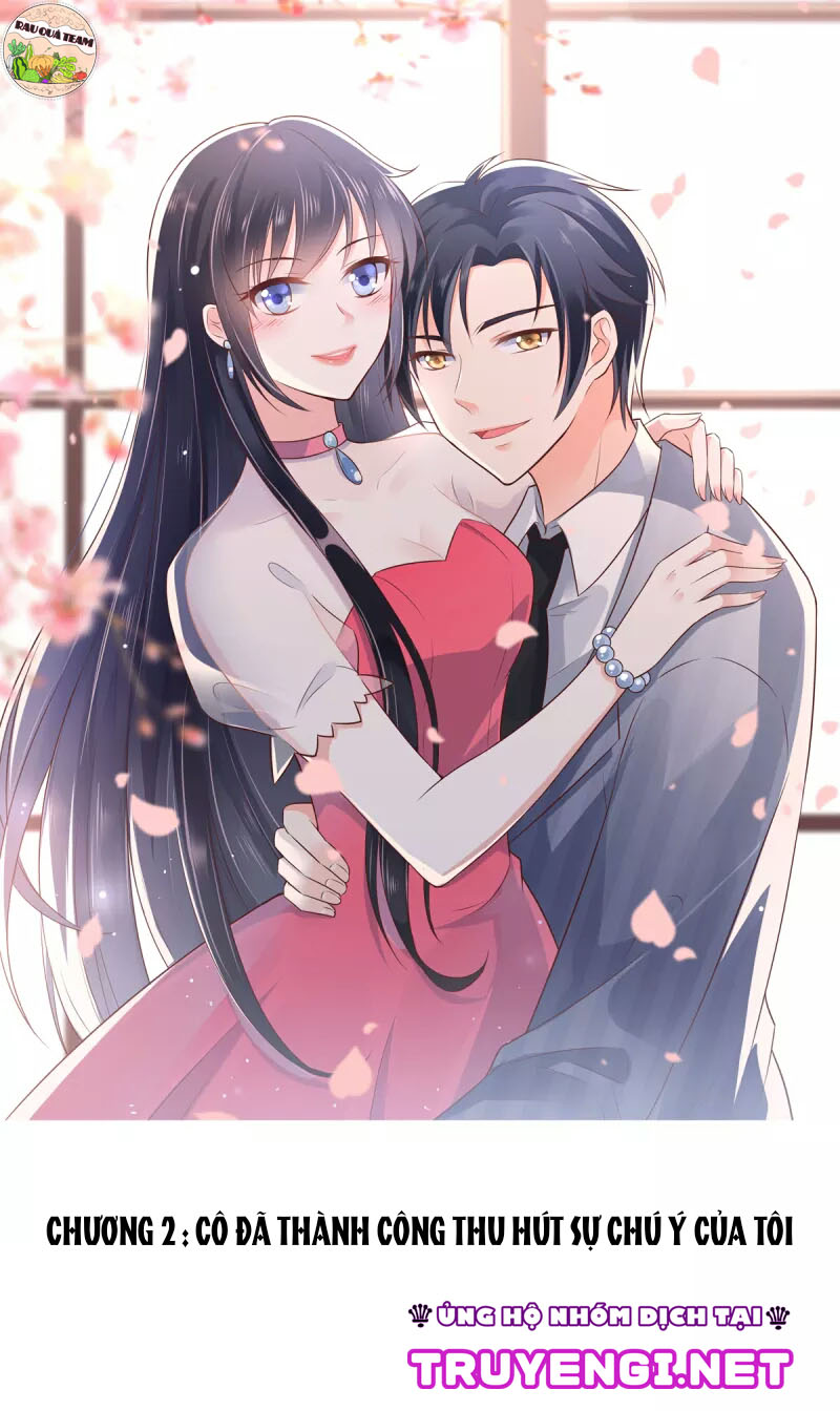 trọng sinh thiên kim quốc dân chapter 2 1