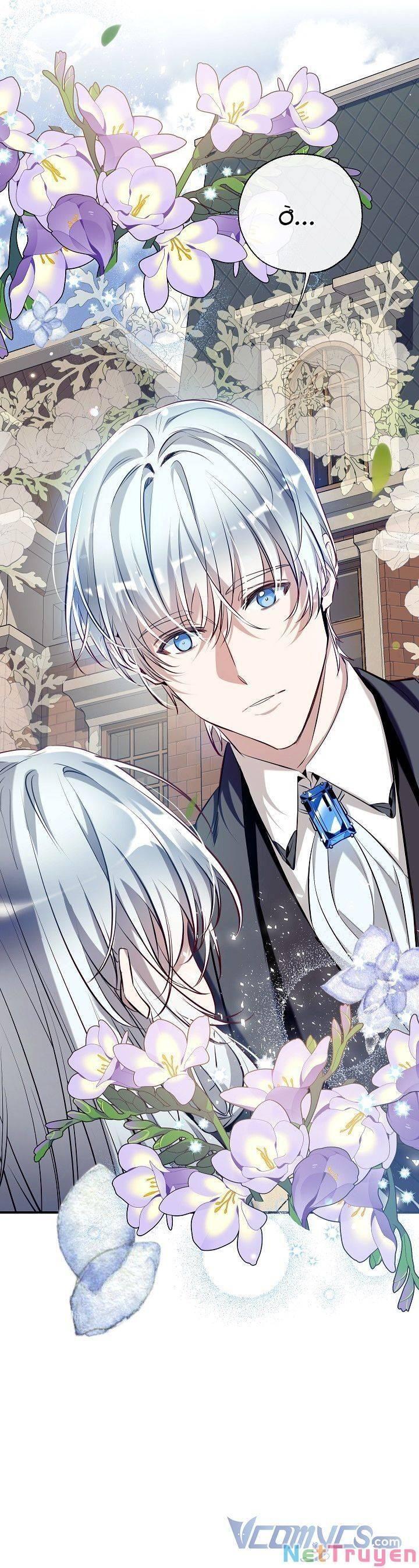 chúng ta có thể trở thành gia đình được không? chapter 63 33