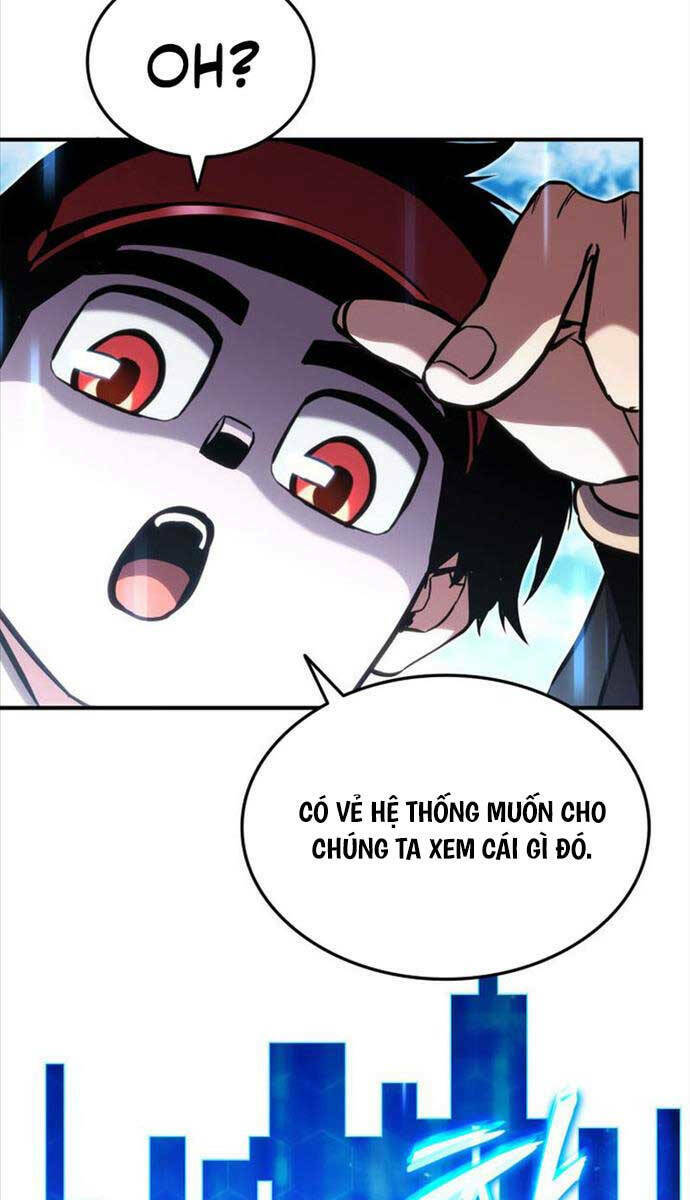 huyền thoại game thủ - tái xuất chapter 132 14