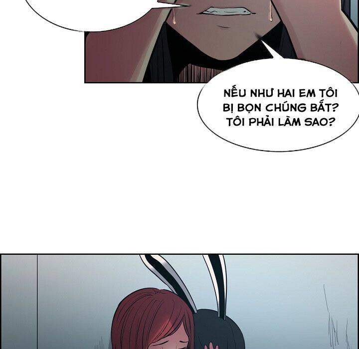 dâm hùng chapter 30 39