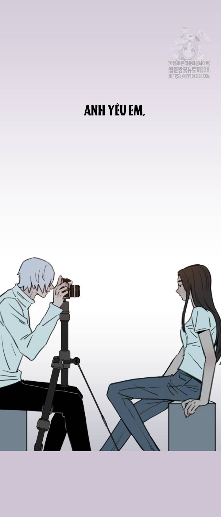 nàng thơ nổi tiếng - nàng thơ myung chapter 76.1 8