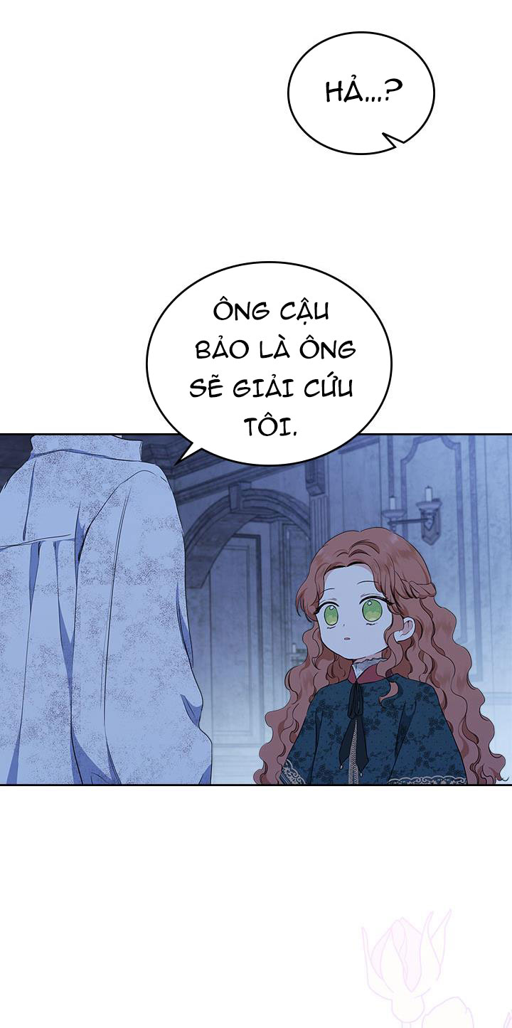 lần này tôi sẽ trở thành gia chủ chapter 47.2 9