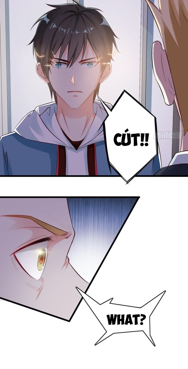 nhóm giao lưu của địa phủ chapter 4 9