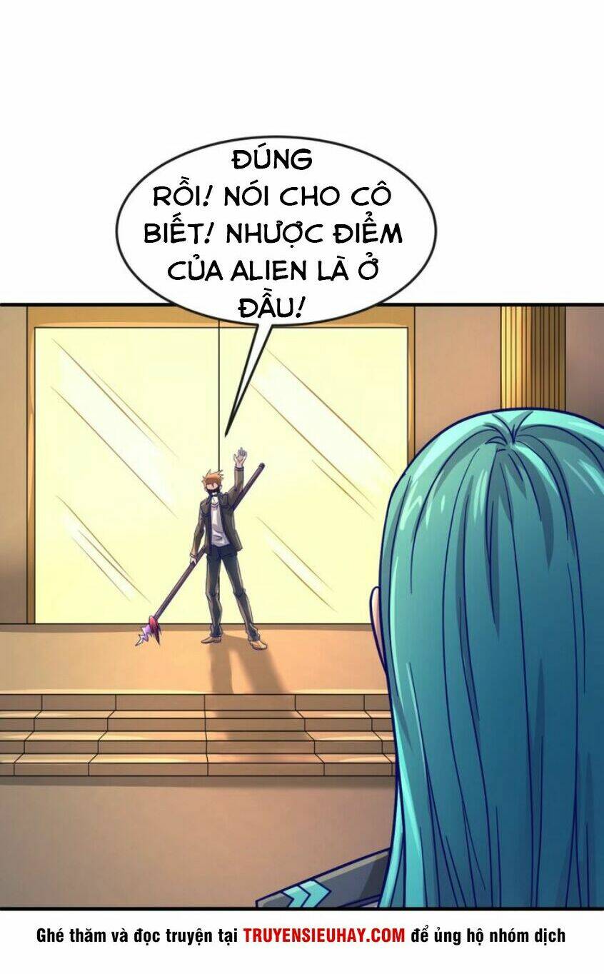 người chặn xuyên không chapter 5 43