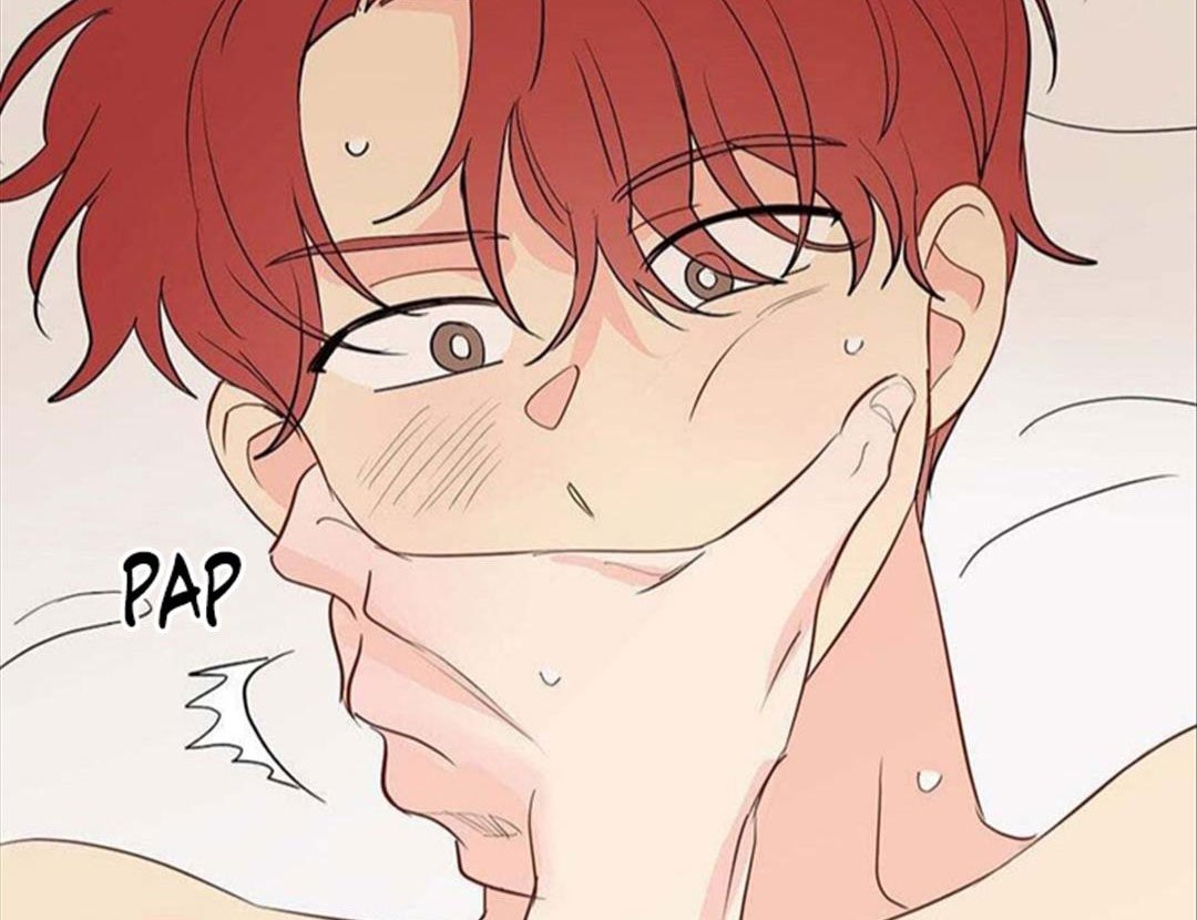 chuyện quái gì với giấc mơ đó vậy chapter 29 31