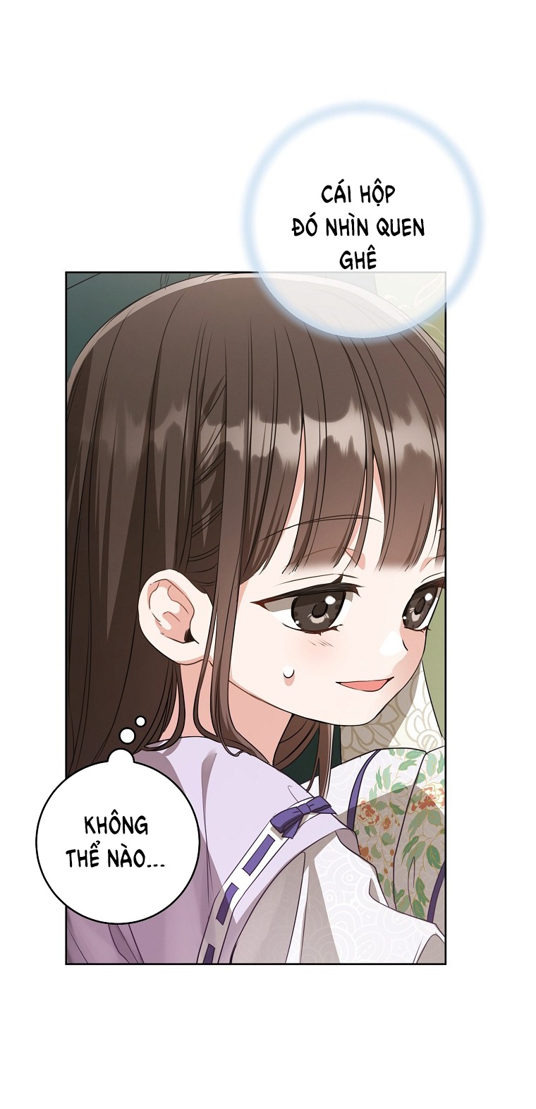 trở thành đứa cháu gái bị ghẻ lạnh trong gia tộc võ giả hùng mạnh chapter 9.1 18