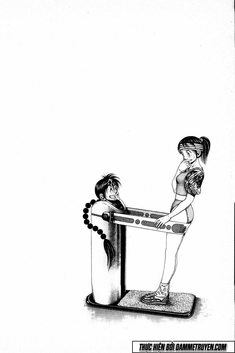 shin kotaro makaritoru! juudouhen chapter 157 2