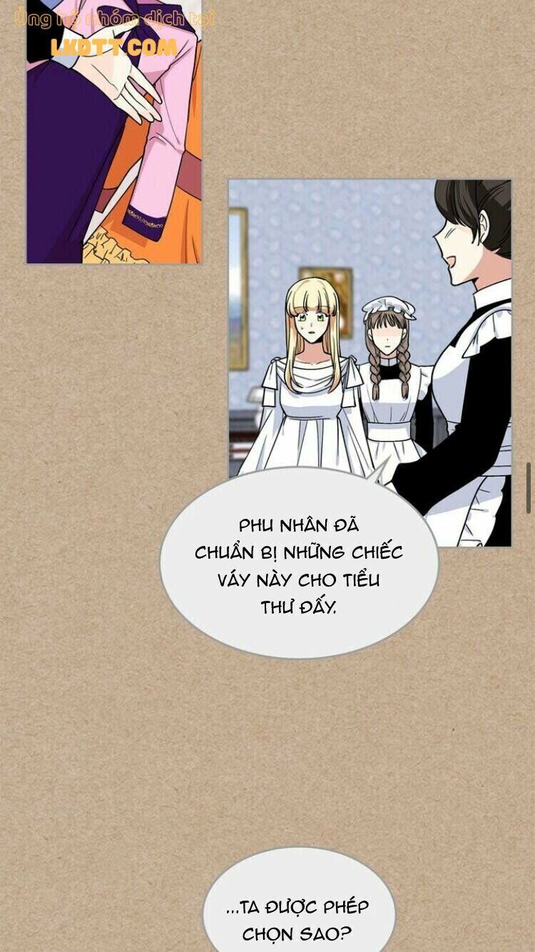thú cưng của nữ phụ độc ác chapter 43 28
