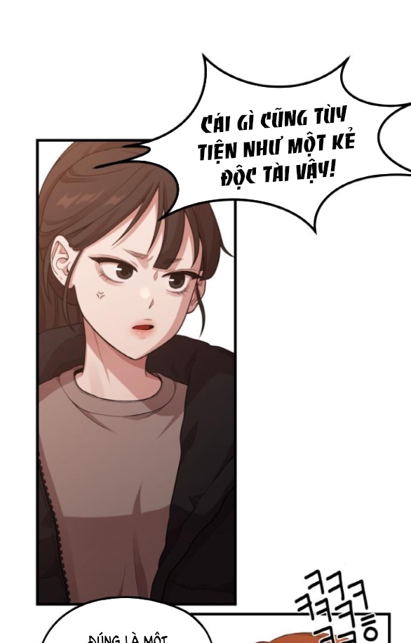 Cuộc Sống Của Tác Giả Truyện Người Lớn chapter 10.2 - Trang 39