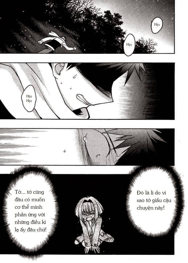 little vampire chapter 27 10