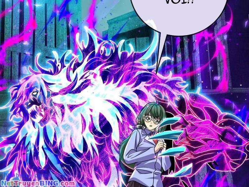 nhìn thấy thanh máu, ta xử tội thần linh chapter 166 74