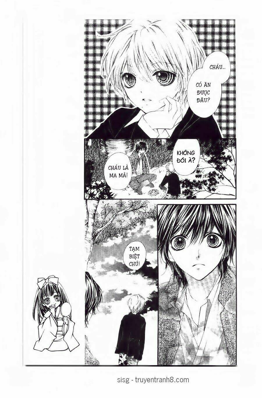 tôi là yamada zenjiro chapter 10 26