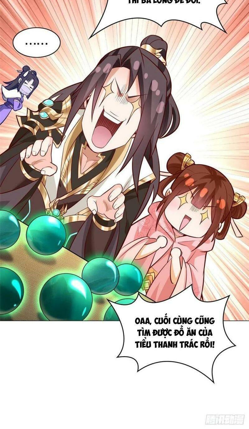 người nuôi rồng chapter 49 8