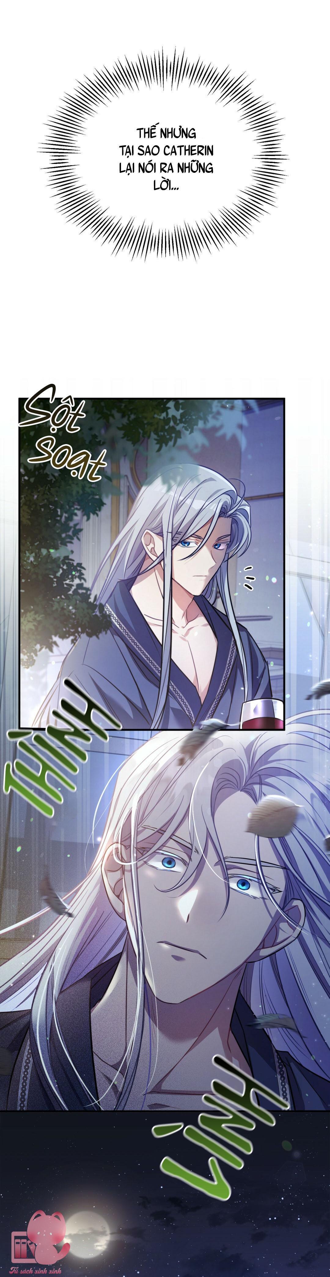 đêm đen khuất bóng chapter 11 69