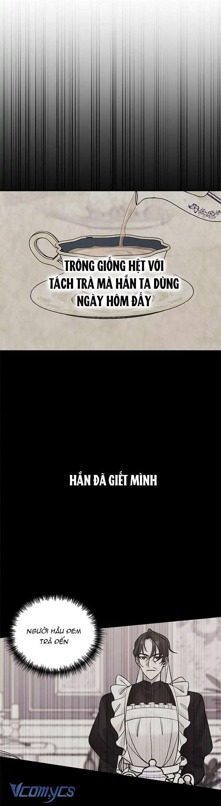 hôn nhân trả thù chapter 16 35