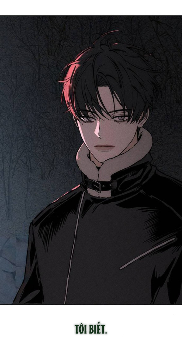 [18+] Nước Mắt Trên Đóa Hoa Tàn chapter 26.1 8