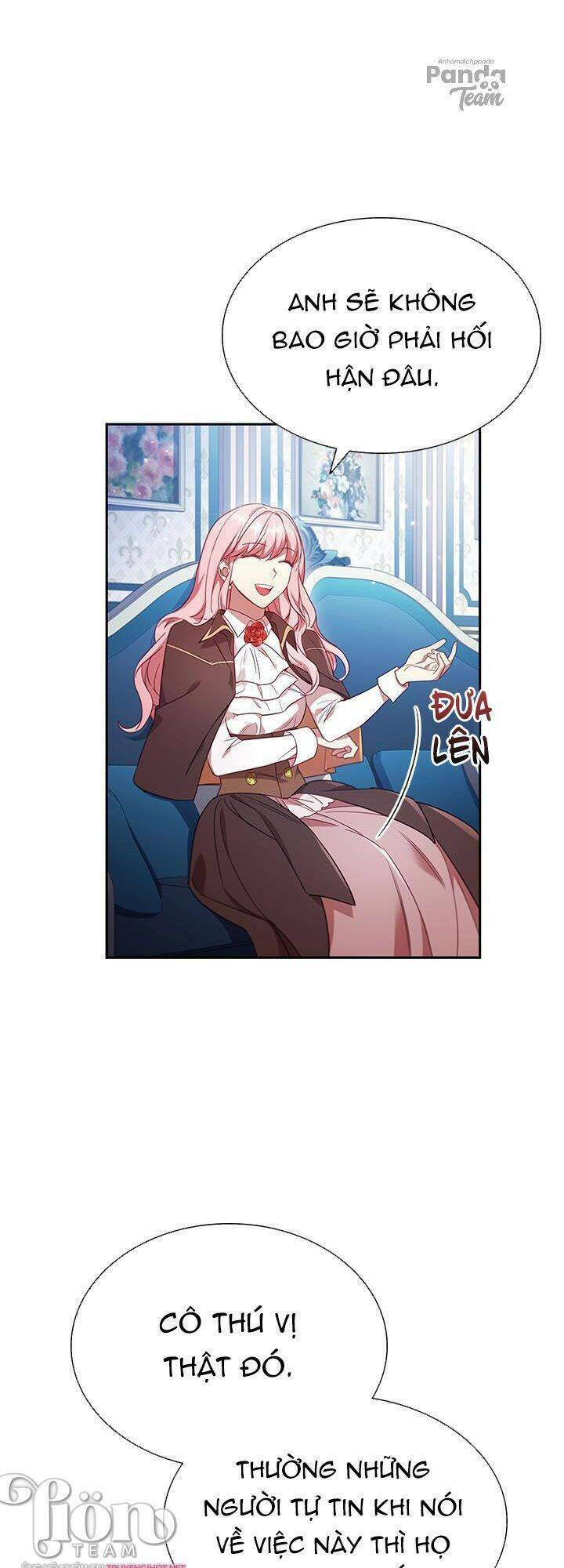 tôi đã ly hôn nhưng lại trở thành tài phiệt chapter 8.1 14