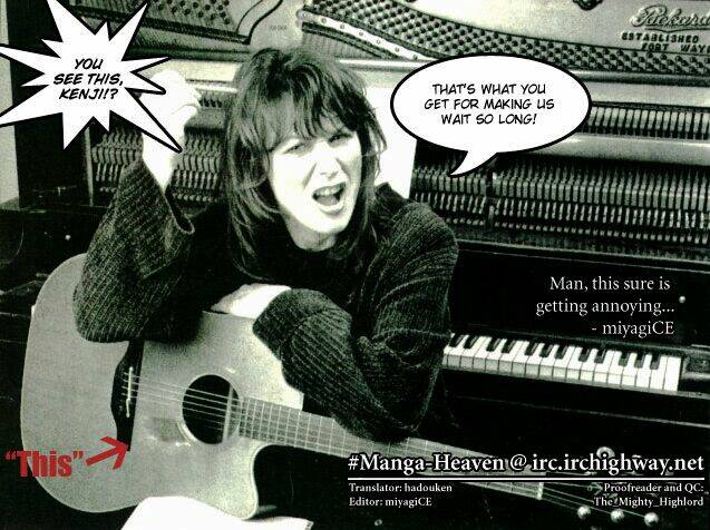 những chàng trai thế kỉ 20 chapter 228 2