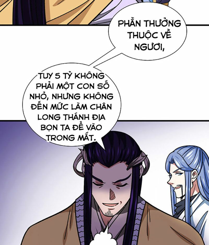 võ đạo độc tôn chapter 405 74