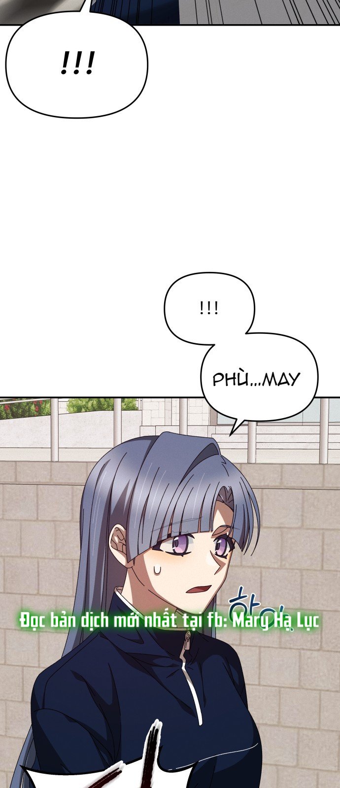 bạn gái tôi là robot -câu chuyện của cheol soo và young hee chapter 8.2 13