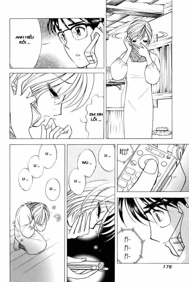 orange yane no chiisana ie full chapter 48 8